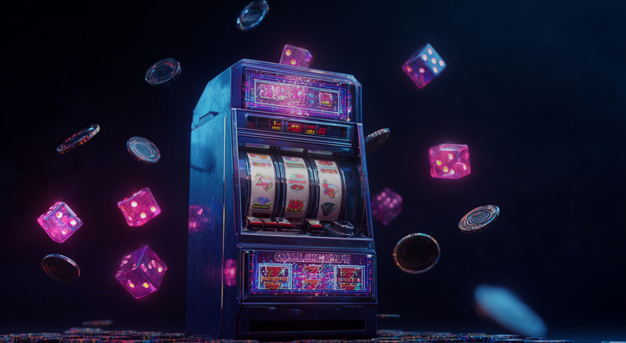 Polestar Casino