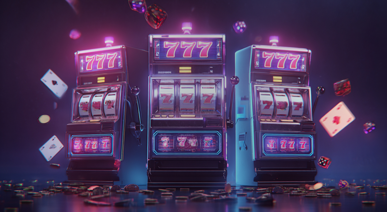 Polestar Casino